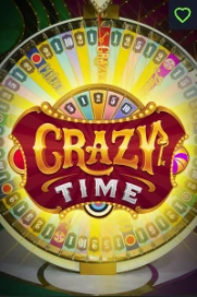 Crazy Time