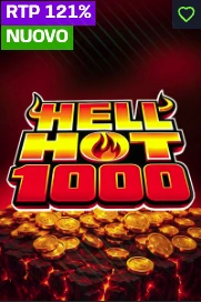 Hell hot 1000