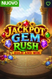 Jackpot Gem Rush