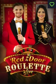 Red Door Roulette